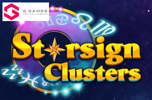 Starsign Clusters
